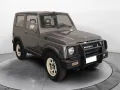 Suzuki SJ Berlina 1.3 De Luxe