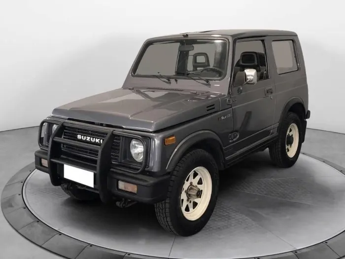 Suzuki SJ Berlina 1.3 De Luxe