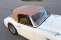 Austin Healey 3000 Mark II (BJ/7)