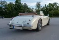 Austin Healey 3000 Mark II (BJ/7)