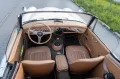 Austin Healey 3000 Mark II (BJ/7)