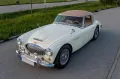 Austin Healey 3000 Mark II (BJ/7)
