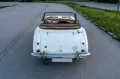Austin Healey 3000 Mark II (BJ/7)