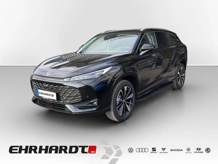 MG HS 1.5T GDI PHEV Luxury DCT NAV*ACC*360°*19