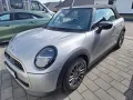 MINI Favoured Trim, JCW el. Sitze, HUD, Windschott 