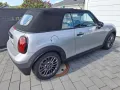 MINI Favoured Trim, JCW el. Sitze, HUD, Windschott 