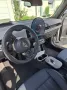 MINI Favoured Trim, JCW el. Sitze, HUD, Windschott 