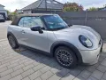 MINI Favoured Trim, JCW el. Sitze, HUD, Windschott 