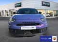 Abarth 600e Scorpionissima Komfort Techpaket