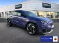 Abarth 600e Scorpionissima Komfort Techpaket