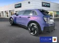 Abarth 600e Scorpionissima Komfort Techpaket