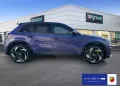 Abarth 600e Scorpionissima Komfort Techpaket