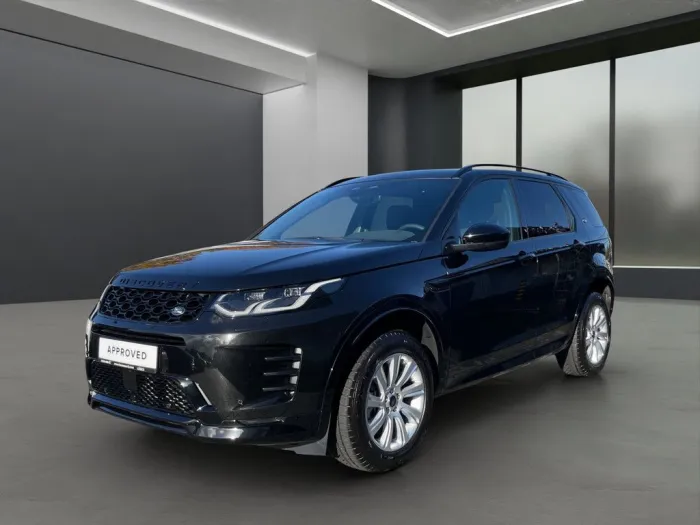 Land Rover Discovery Sport P270e Dynamic SE ACC PANO AHK