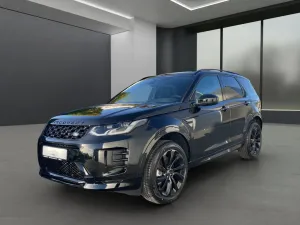 Land Rover Discovery Sport P270e Dynamic SE LED NAVI KAMERA