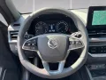 Ssangyong MUSSO Grand Quartz 2,2AT,4X4 AHK 3,5TAnh.La.Navi