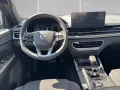 Ssangyong MUSSO Grand Quartz 2,2AT,4X4 AHK 3,5TAnh.La.Navi
