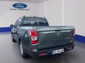 Ssangyong MUSSO Grand Quartz 2,2AT,4X4 AHK 3,5TAnh.La.Navi