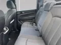 Ssangyong MUSSO Grand Quartz 2,2AT,4X4 AHK 3,5TAnh.La.Navi