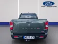 Ssangyong MUSSO Grand Quartz 2,2AT,4X4 AHK 3,5TAnh.La.Navi