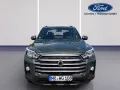 Ssangyong MUSSO Grand Quartz 2,2AT,4X4 AHK 3,5TAnh.La.Navi