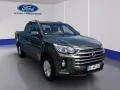 Ssangyong MUSSO Grand Quartz 2,2AT,4X4 AHK 3,5TAnh.La.Navi