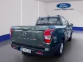 Ssangyong MUSSO Grand Quartz 2,2AT,4X4 AHK 3,5TAnh.La.Navi