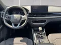Ssangyong MUSSO Grand Quartz 2,2AT,4X4 AHK 3,5TAnh.La.Navi
