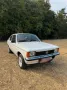 Opel Kadett C Coupe Oldtimer