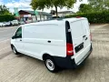 Mercedes-Benz Vito 110 CDI FWD Lang Klima-Shz-Pdc-Neu Tüv