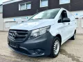 Mercedes-Benz Vito 110 CDI FWD Lang Klima-Shz-Pdc-Neu Tüv