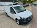 Mercedes-Benz Vito 110 CDI FWD Lang Klima-Shz-Pdc-Neu Tüv