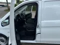 Mercedes-Benz Vito 110 CDI FWD Lang Klima-Shz-Pdc-Neu Tüv