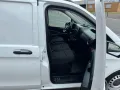Mercedes-Benz Vito 110 CDI FWD Lang Klima-Shz-Pdc-Neu Tüv