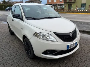 Lancia Ypsilon 1.2 69 CV 5 porte GPL Ecochic Mon