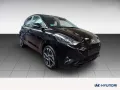 Hyundai i10 FL 1.2 Prime Navi+Sitheizung+Rückfahrkamera+