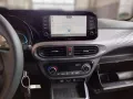 Hyundai i10 FL 1.2 Prime Navi+Sitheizung+Rückfahrkamera+