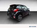 Hyundai i10 FL 1.2 Prime Navi+Sitheizung+Rückfahrkamera+