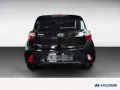 Hyundai i10 FL 1.2 Prime Navi+Sitheizung+Rückfahrkamera+