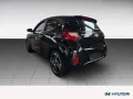 Hyundai i10 FL 1.2 Prime Navi+Sitheizung+Rückfahrkamera+