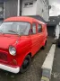 Ford ford transsid H Kennzeichen