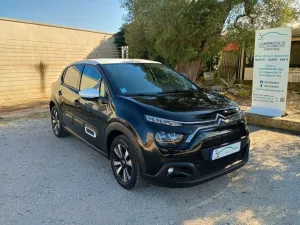 Citroën Citroen C3 1.5 BlueHDi 100cv Shine