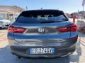 BMW Bmw X2 sDrive18i Business-X UNICO PROPRIETARIO