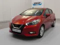 Nissan Micra 1.0 N-Way