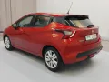 Nissan Micra 1.0 N-Way