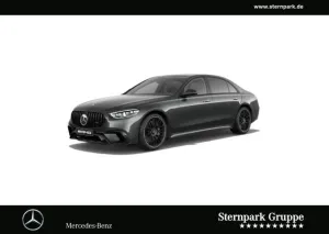 Mercedes-Benz AMG S 63 E Perf lang 4M+ 'NP274K'Carbon'Massage'