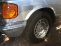 Mercedes-Benz Mercedes 500 SEL *TOP*Sammlung Original 81...