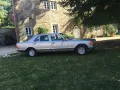 Mercedes-Benz Mercedes 500 SEL *TOP*Sammlung Original 81...