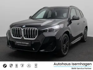 BMW X1 xD25e M Sport H/K Kamera Panorama DAB Memory
