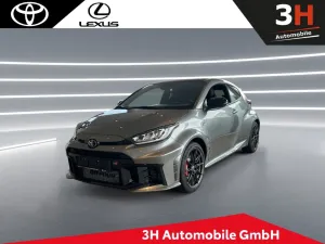 Toyota GR Yaris HighPerf. *Automatik*Milltec*
