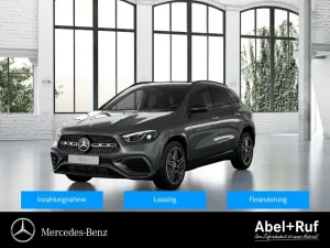 Mercedes-Benz GLA 220 AMG 4M MULTI+NIGHT+Pano+Kamera+HandsFree